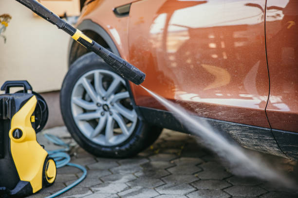 Best Best Pressure Washing Companies  in Baldwin, PA