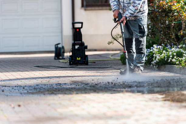 Best Affordable Power Washing  in Baldwin, PA