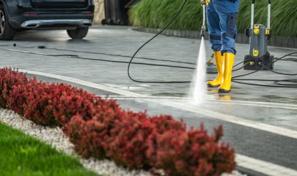 Baldwin, PA Pressure Washing Company