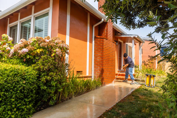 Reliable Baldwin, PA Pressure Washing Solutions