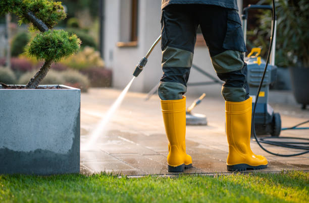 Deck Cleaning Services in Baldwin, PA
